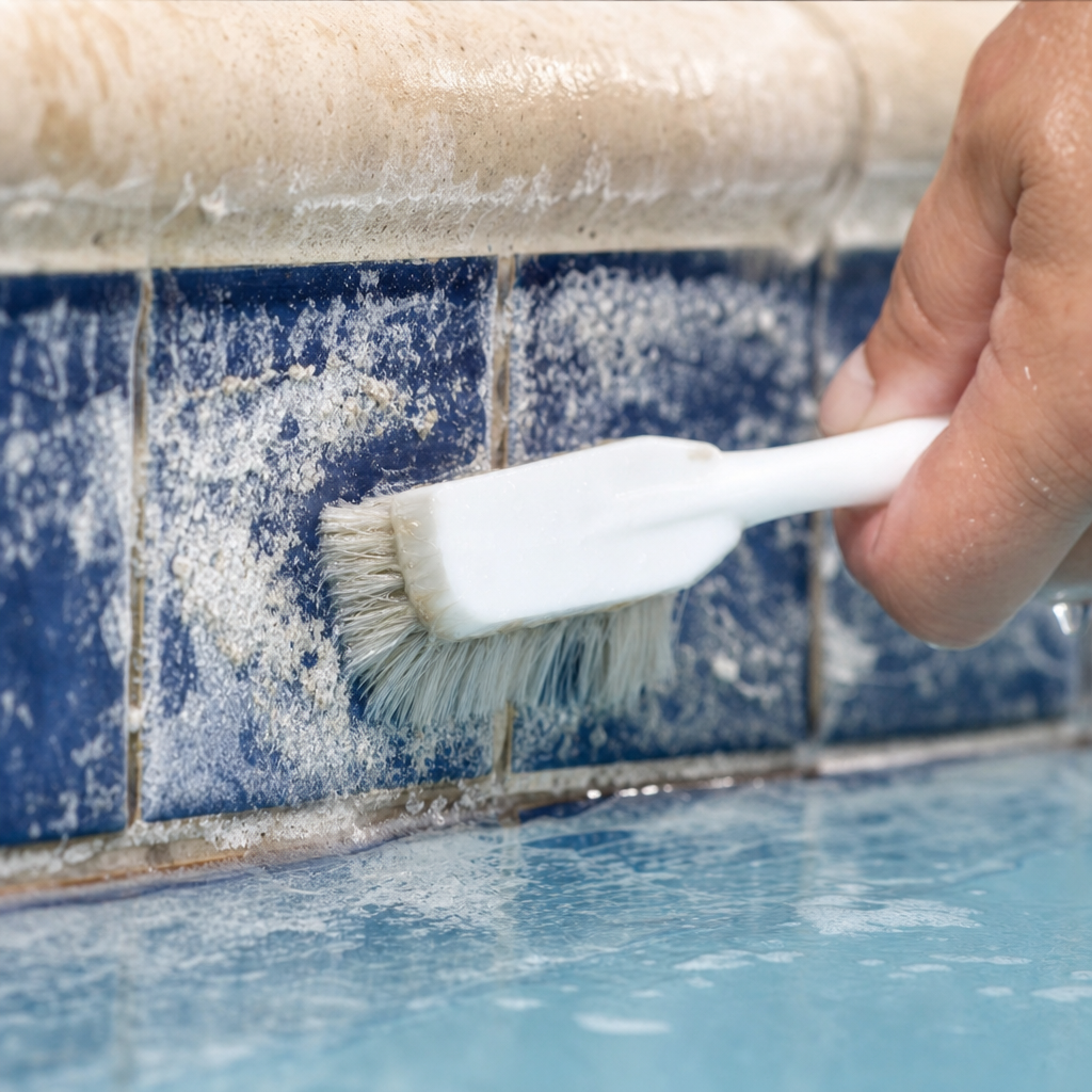 Calcium & Scale Removal in Mesa, AZ